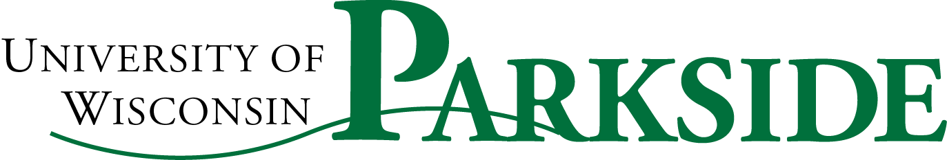 University of Wisconsin - Parkside logo